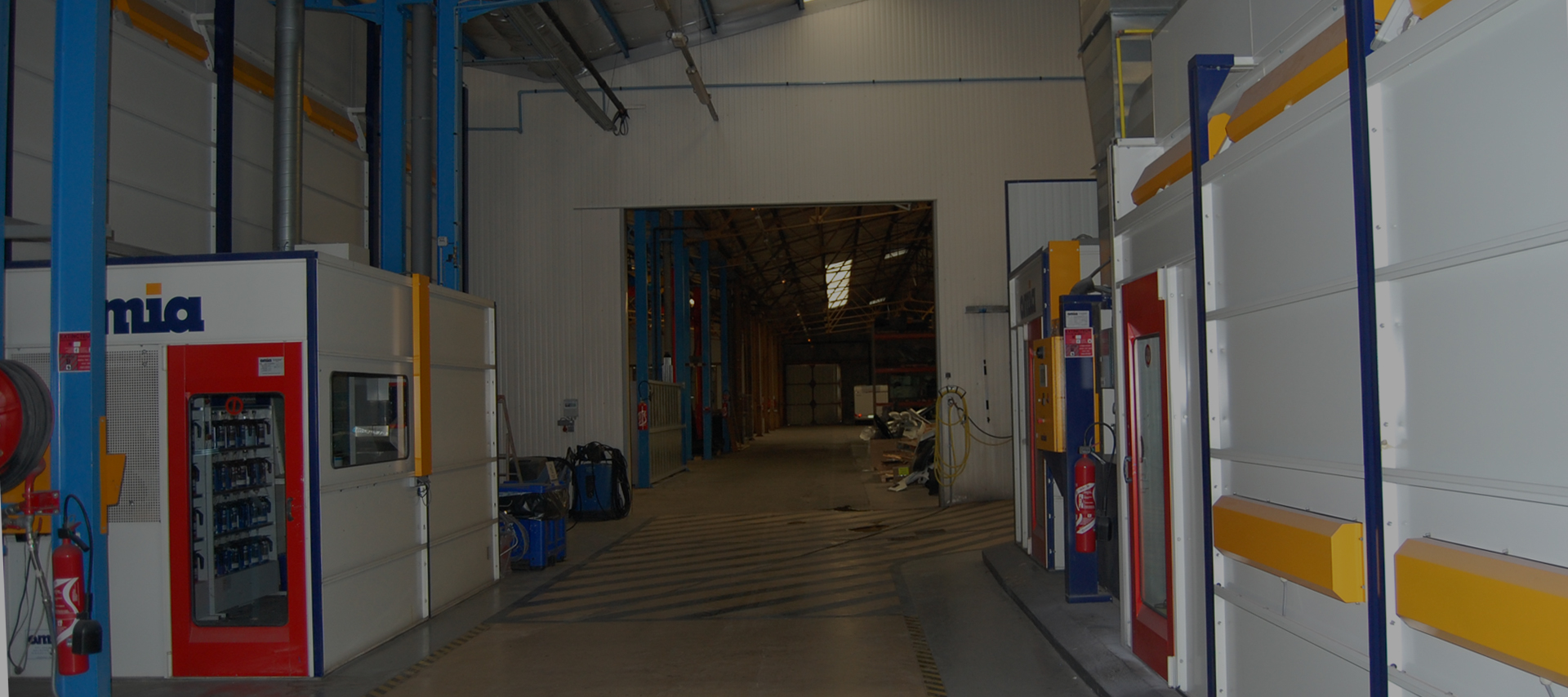 International Air freight