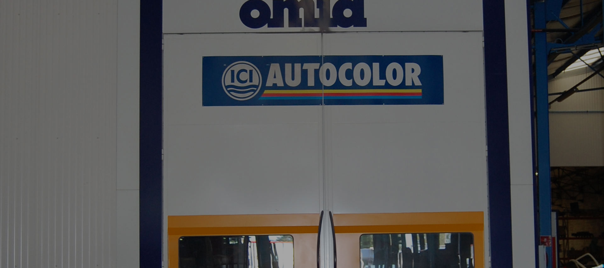 Worldwide freight services